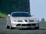 Mercedes-Benz SLR McLaren 2003 года